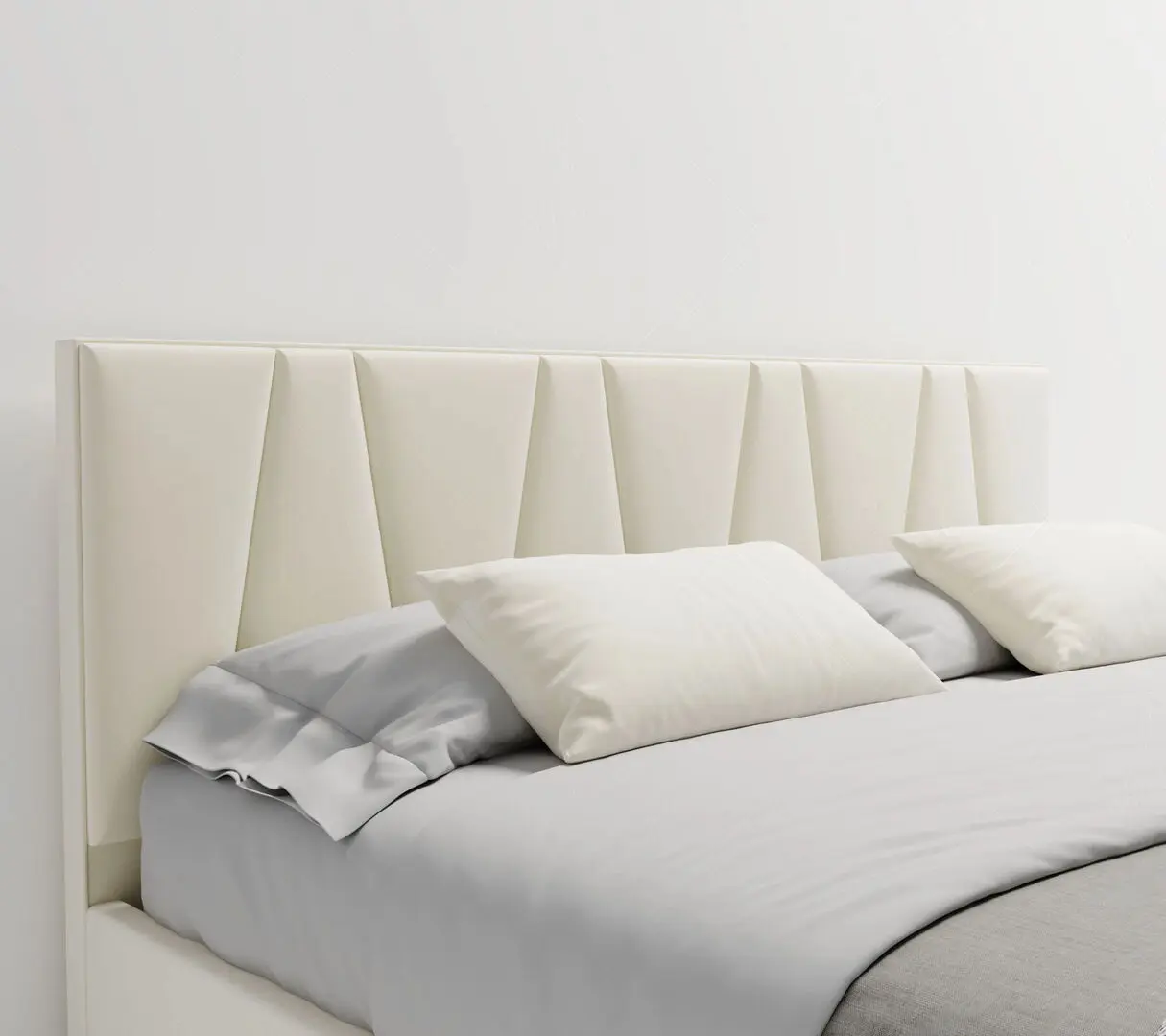 Pat my-Eva 120x200 (Magnolia)