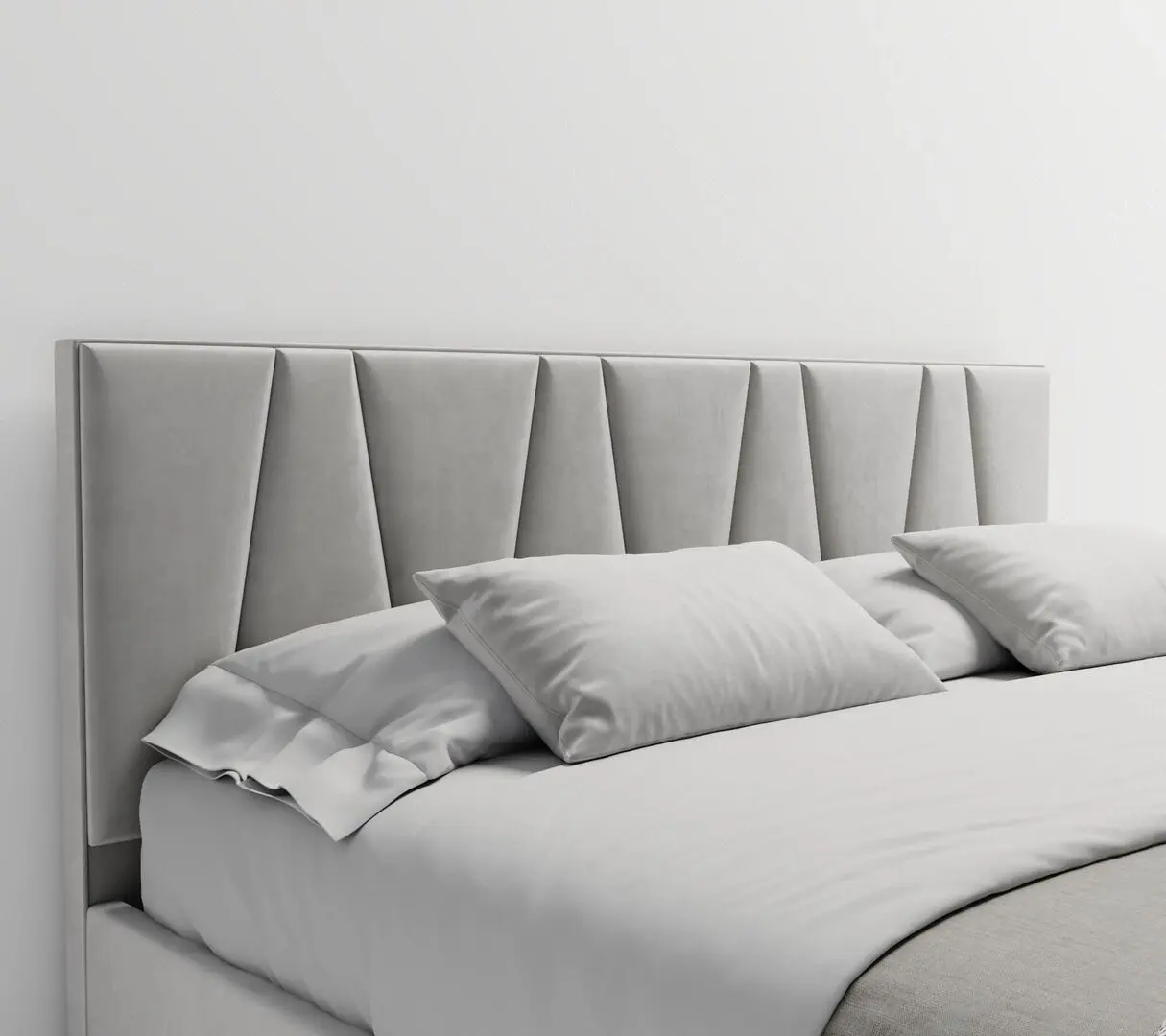 Pat my-Eva 140x200 (Alluminio)