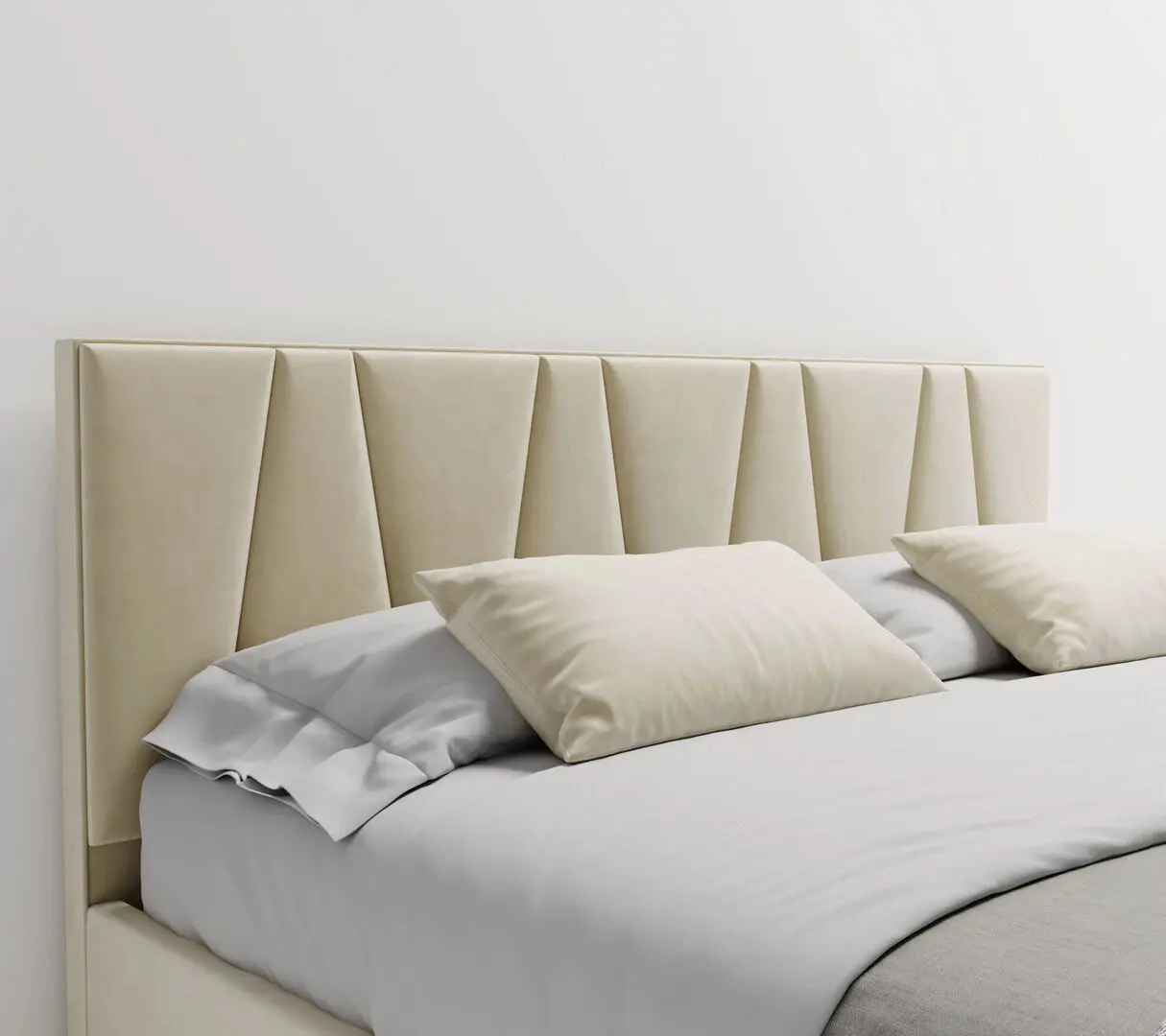 Pat my-Eva 140x200 (Perla)