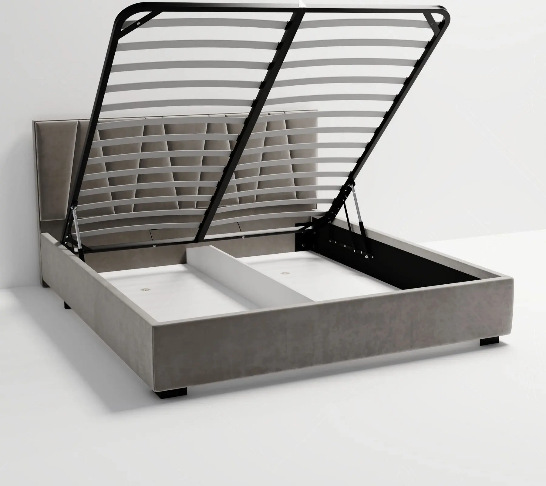 Pat my-Eva 140x200 (Scuro)