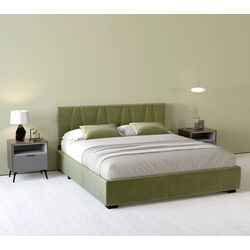 Кровать my-Eva 160x200 (Brillante) Thumb