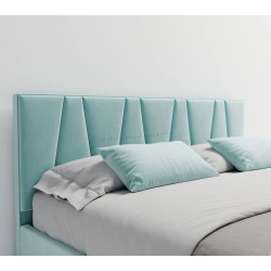 Pat my-Eva 180x200 (Acqua) Thumb