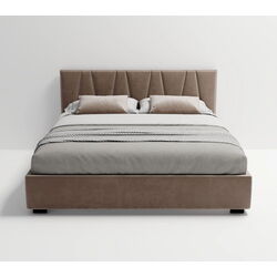 Pat my-Eva 180x200 (Noce) Thumb