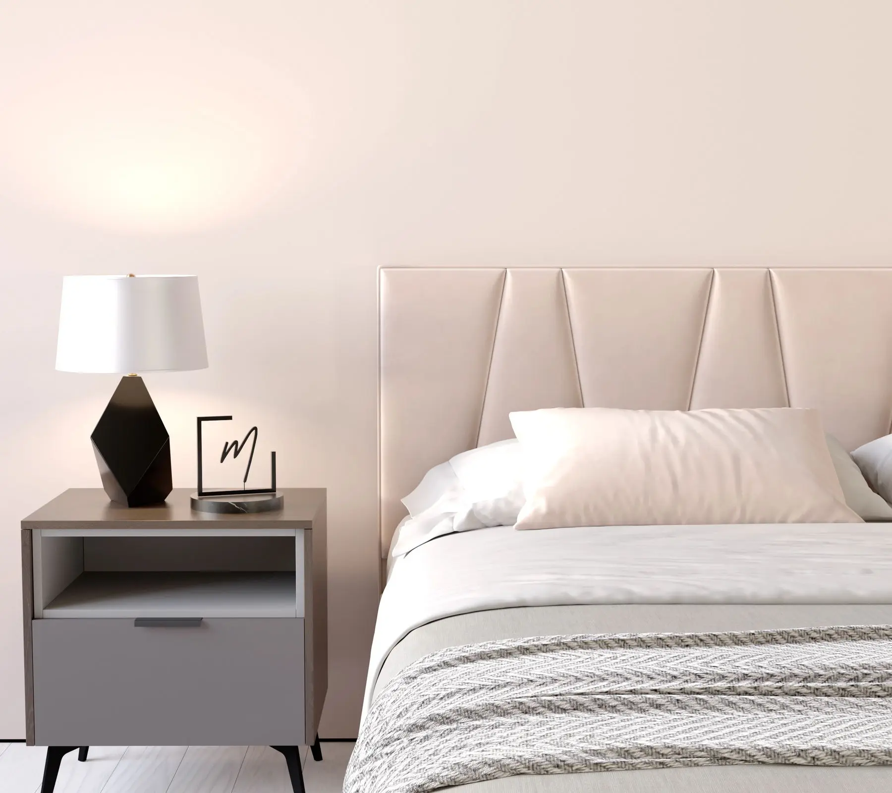 Pat my-Eva 180x200 (Rosa)