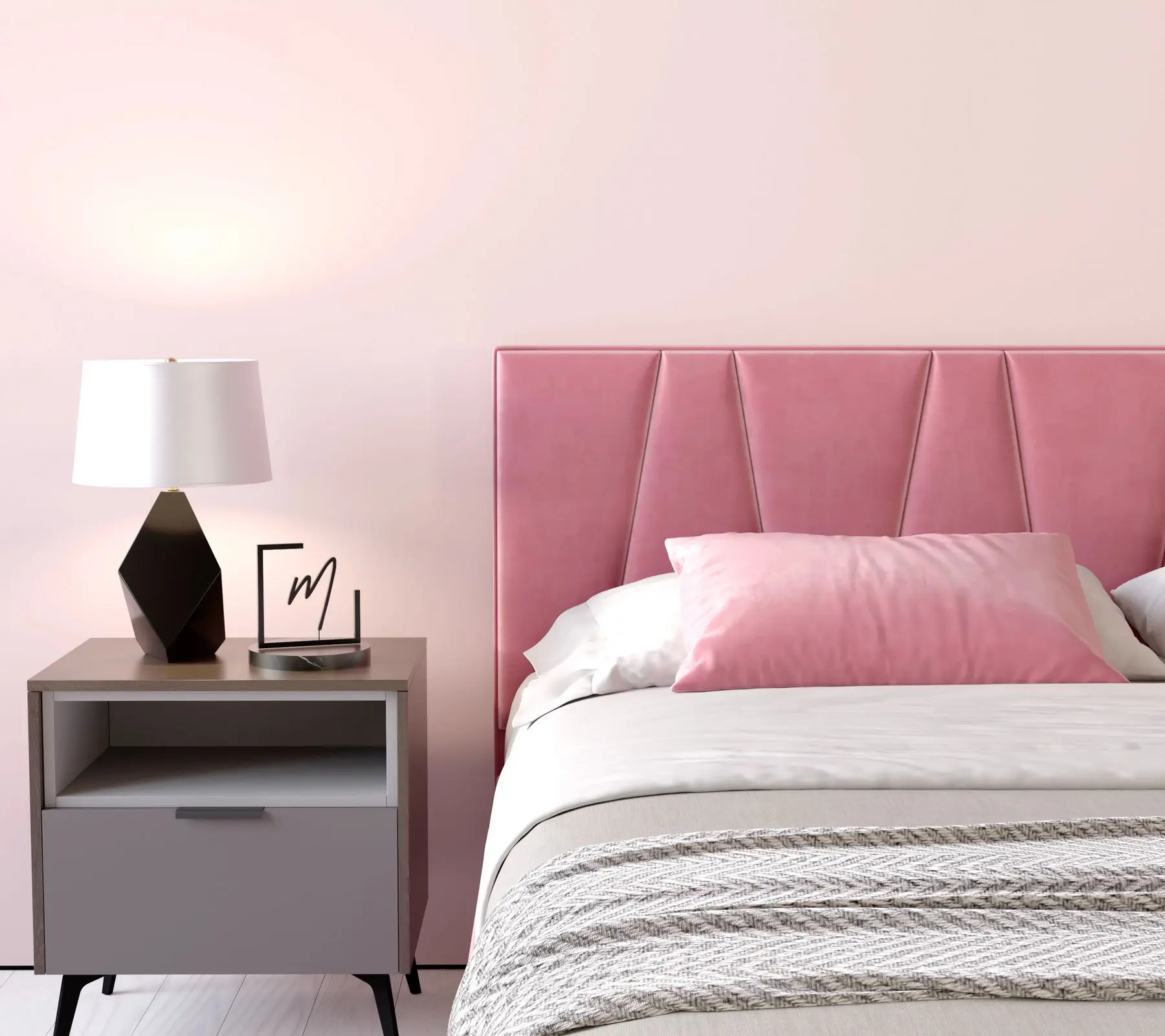 Кровать my-Eva 200x200 (Medio)