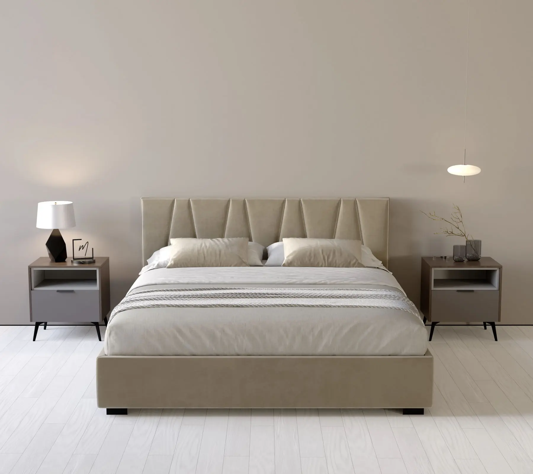 Pat my-Eva 90x200 (Pietra)