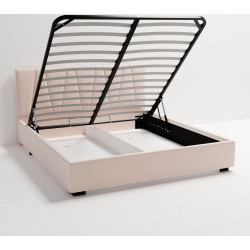 Pat my-Eva 90x200 (Rosa) Thumb