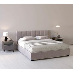 Кровать my-Kiki 120x200 (Antico) Thumb