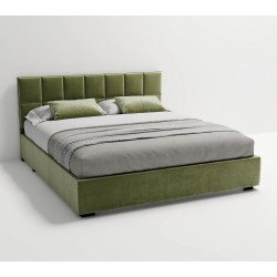 Кровать my-Kiki 120x200 (Brillante) Thumb