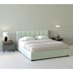 Pat my-Kiki 120x200 (Cristallo) Thumb