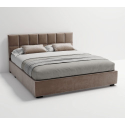 Кровать my-Kiki 120x200 (Noce) Thumb