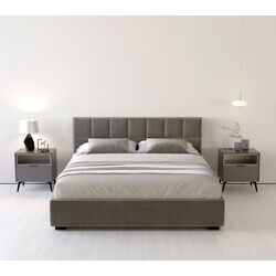 Кровать my-Kiki 120x200 (Scuro) Thumb