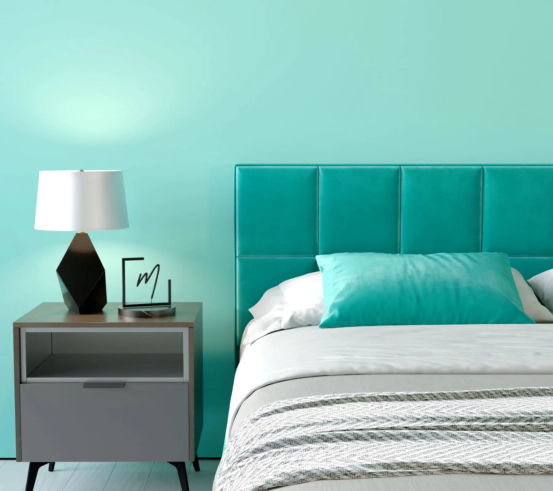 Кровать my-Kiki 120x200 (Vela)