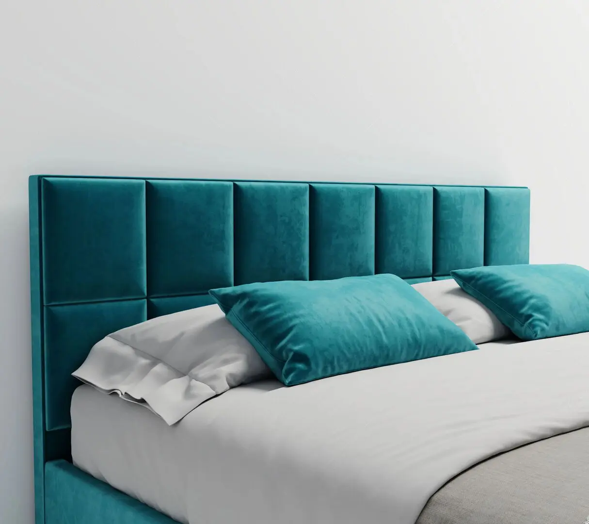 Pat my-Kiki 140x200 (Azzurro)