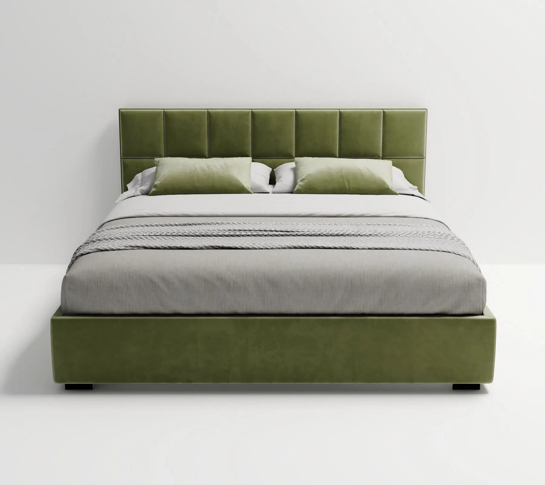 Pat my-Kiki 160x200 (Brillante)