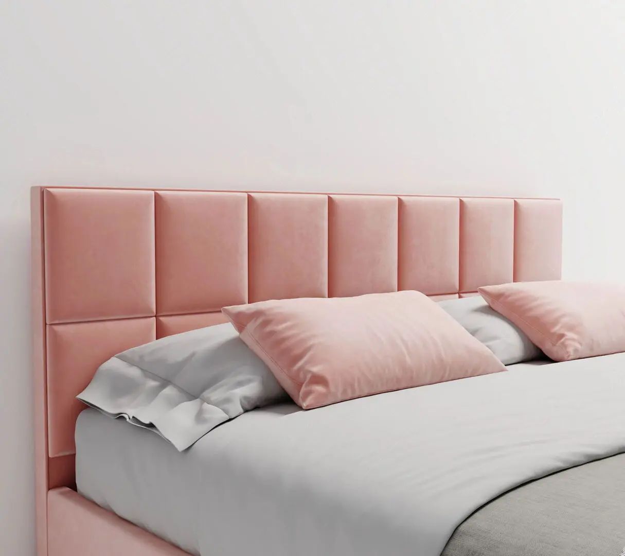 Pat my-Kiki 160x200 (Fucsia)