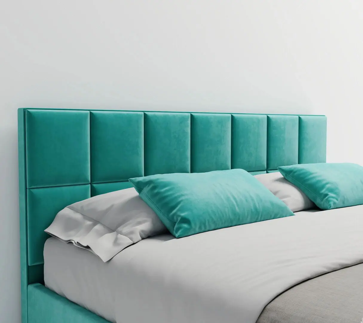 Кровать my-Kiki 160x200 (Vela)