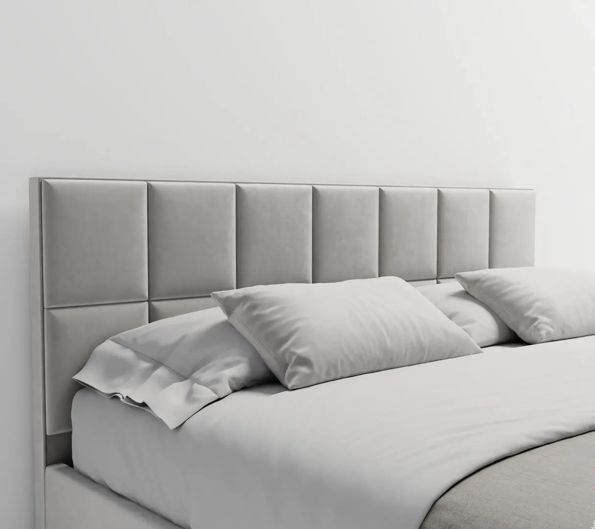 Pat my-Kiki 180x200 (Alluminio)