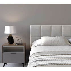 Pat my-Kiki 180x200 (Alluminio) Thumb