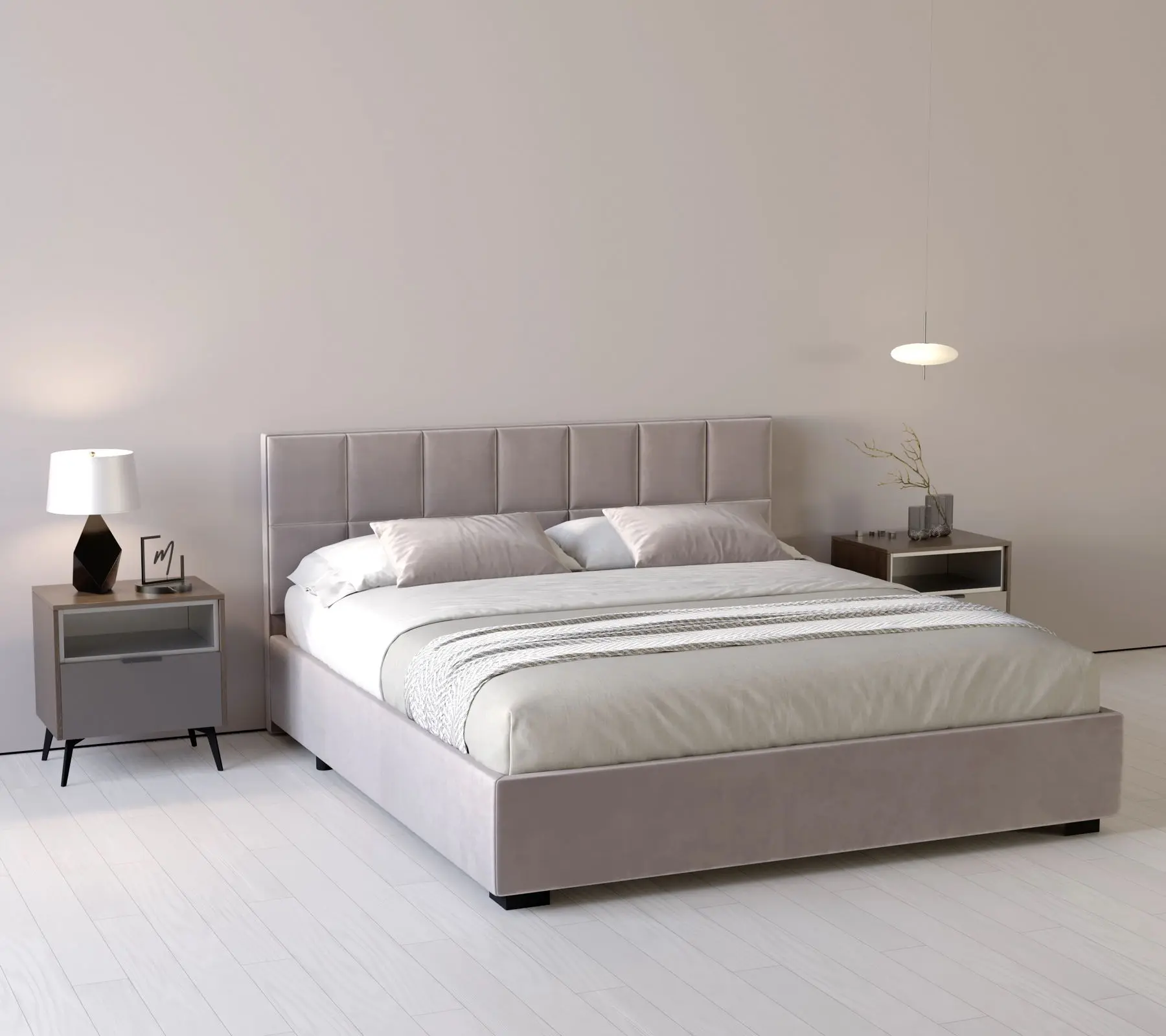 Pat my-Kiki 180x200 (Antico)