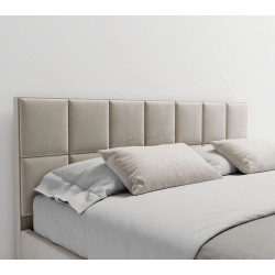 Pat my-Kiki 180x200 (Grigio) Thumb