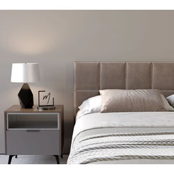 Кровать my-Kiki 180x200 (Noce) Thumb