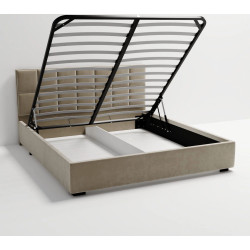 Pat my-Kiki 180x200 (Pietra) Thumb