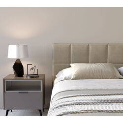 Pat my-Kiki 180x200 (Pietra) Thumb