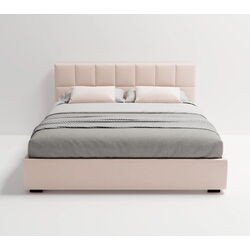 Pat my-Kiki 180x200 (Rosa) Thumb