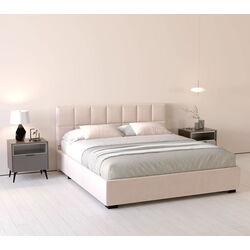 Pat my-Kiki 180x200 (Rosa) Thumb