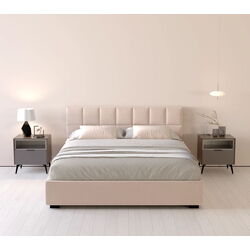 Pat my-Kiki 180x200 (Rosa) Thumb