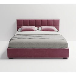 Pat my-Kiki 180x200 (Violacio) Thumb