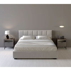 Pat my-Kiki 200x200 (Alluminio) Thumb