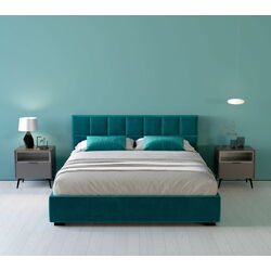 Pat my-Kiki 200x200 (Azzurro) Thumb