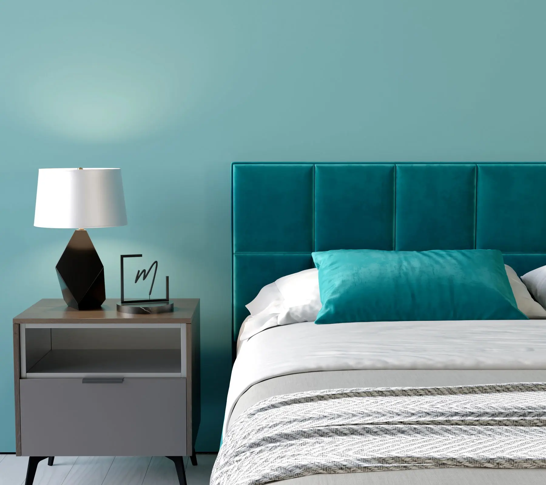 Pat my-Kiki 200x200 (Azzurro)