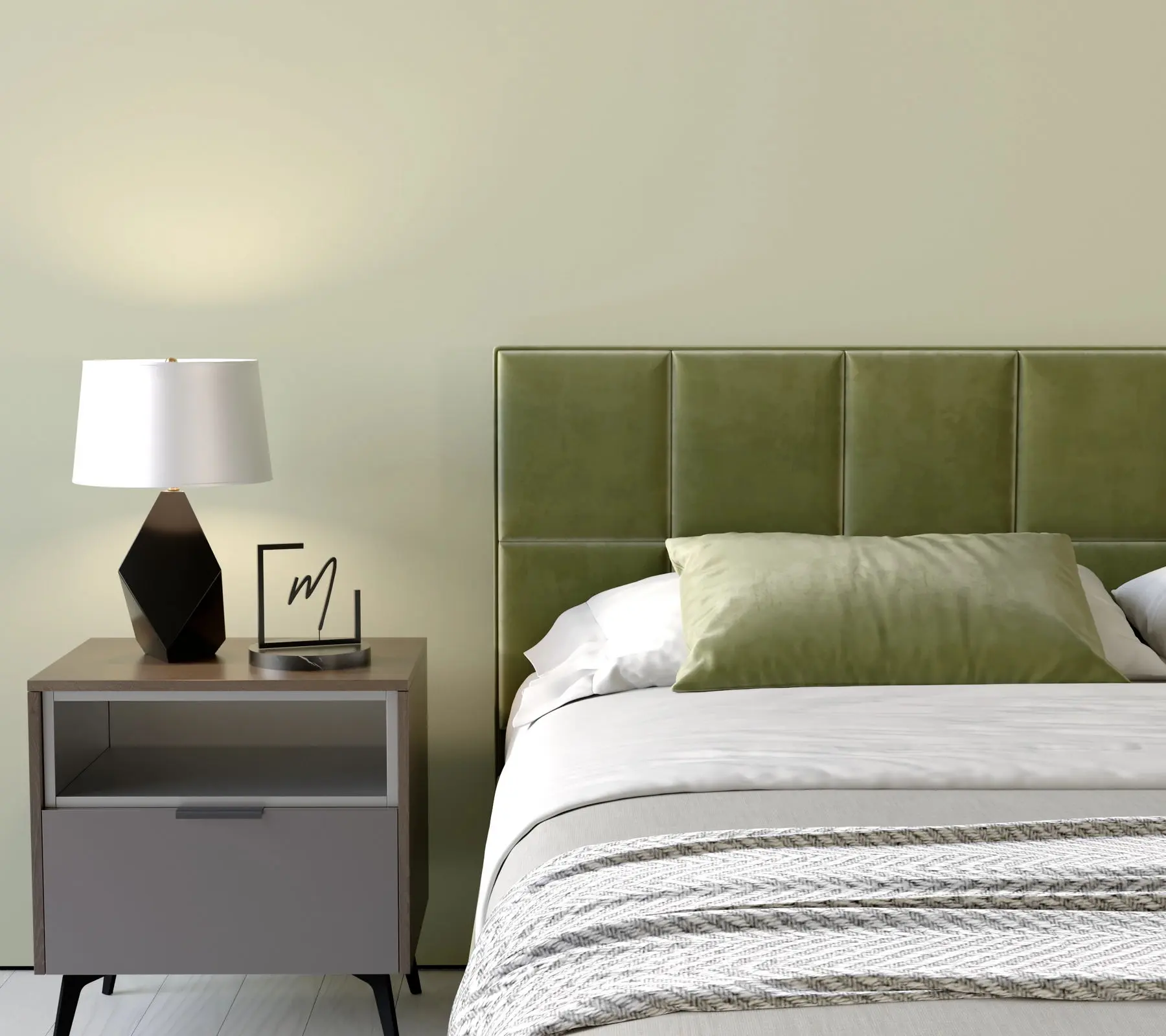 Pat my-Kiki 200x200 (Brillante)