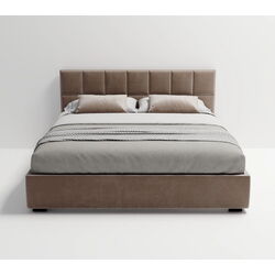 Pat my-Kiki 200x200 (Noce) Thumb