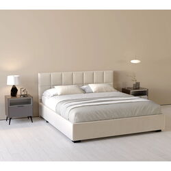 Pat my-Kiki 90x200 (Indaco) Thumb