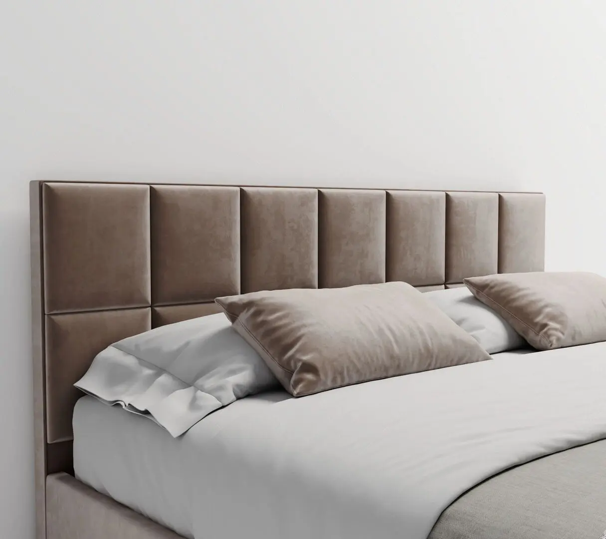 Pat my-Kiki 90x200 (Noce)