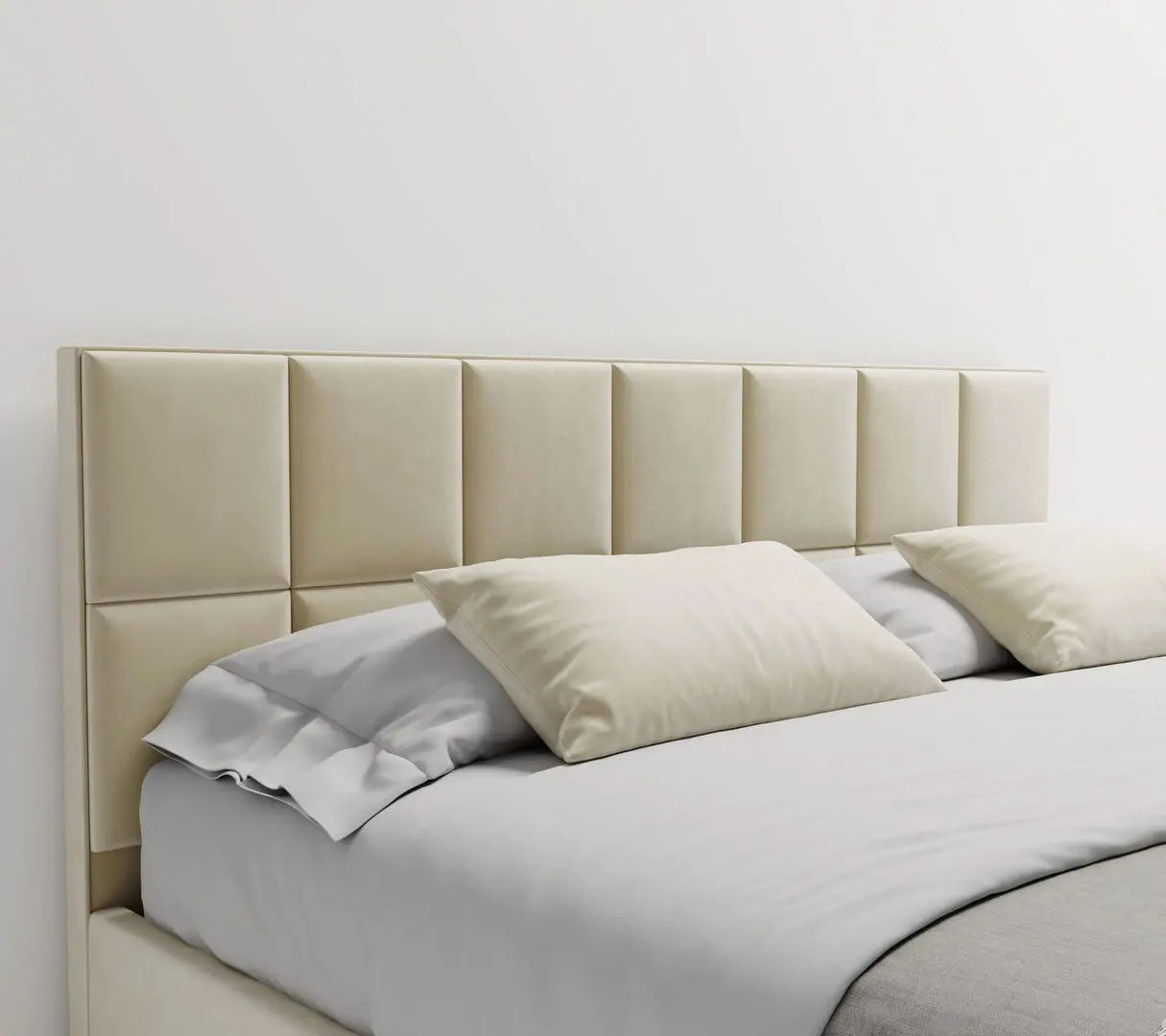 Pat my-Kiki 90x200 (Perla)