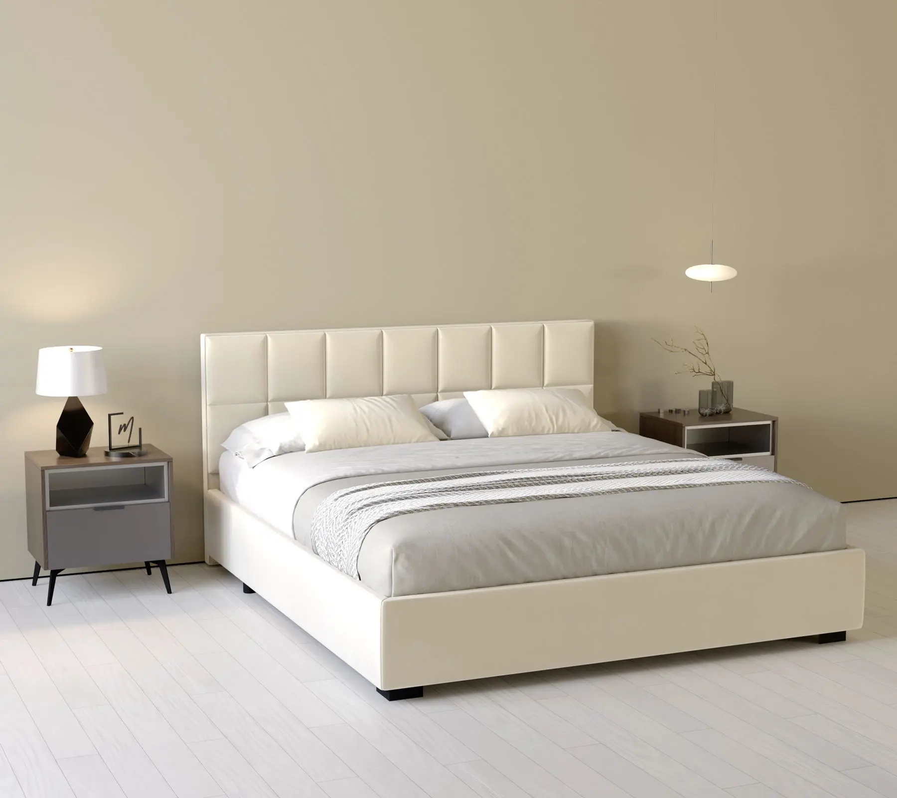 Pat my-Kiki 90x200 (Perla)