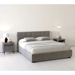 Pat my-Kiki 90x200 (Scuro) Thumb