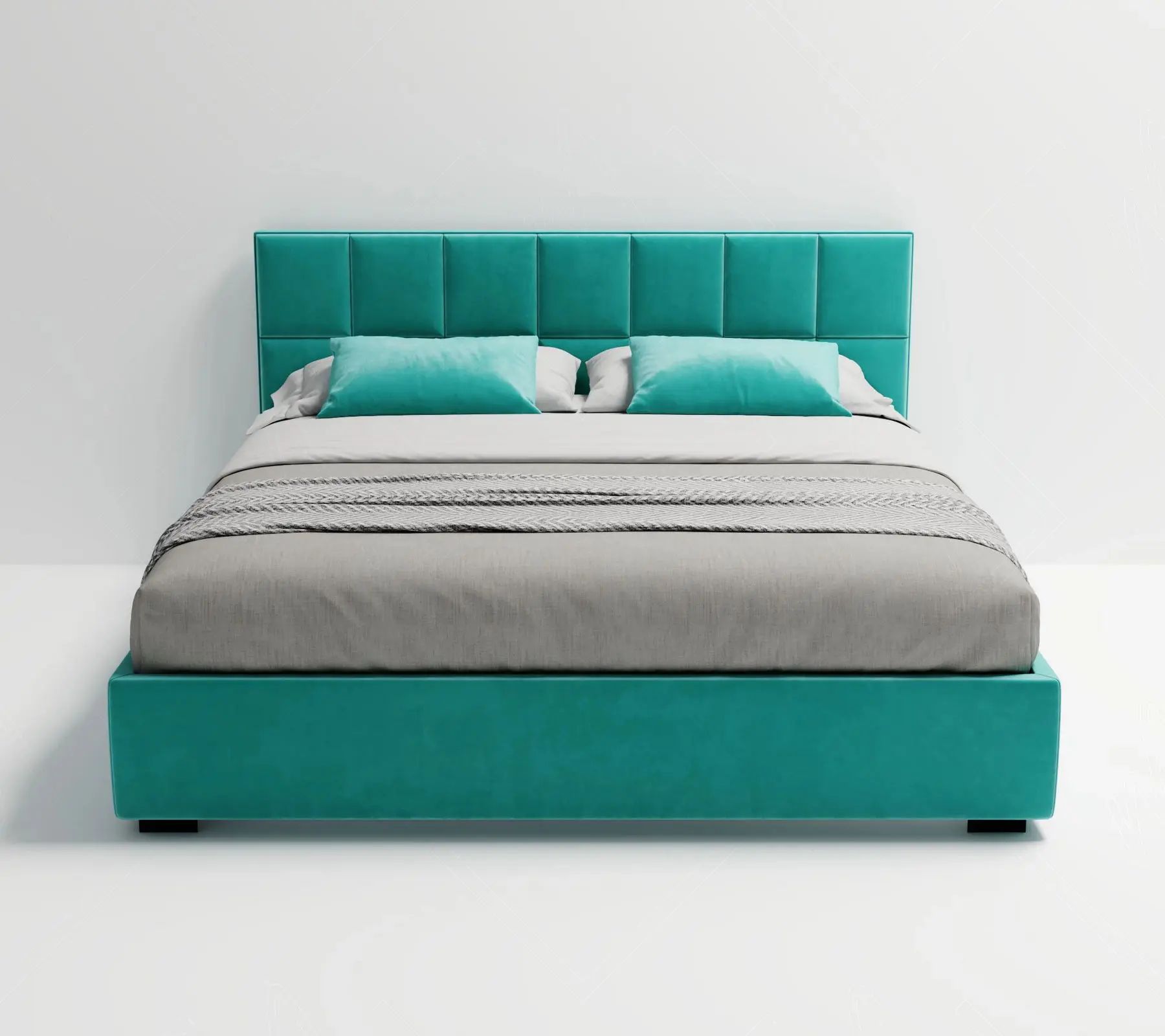 Pat my-Kiki 90x200 (Vela)