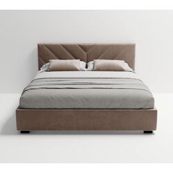 Pat my-Kira 120x200 (Noce) Thumb