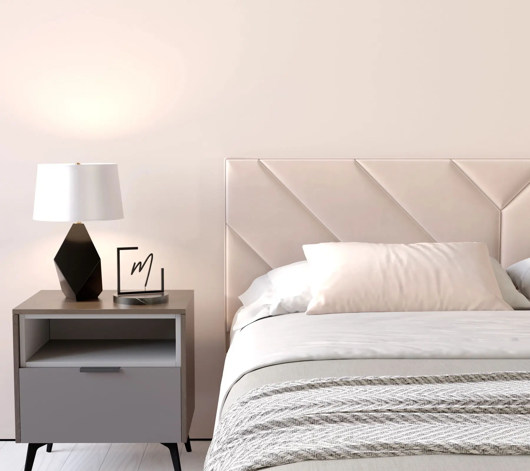 Pat my-Kira 120x200 (Rosa)