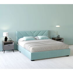 Pat my-Kira 140x200 (Acqua) Thumb