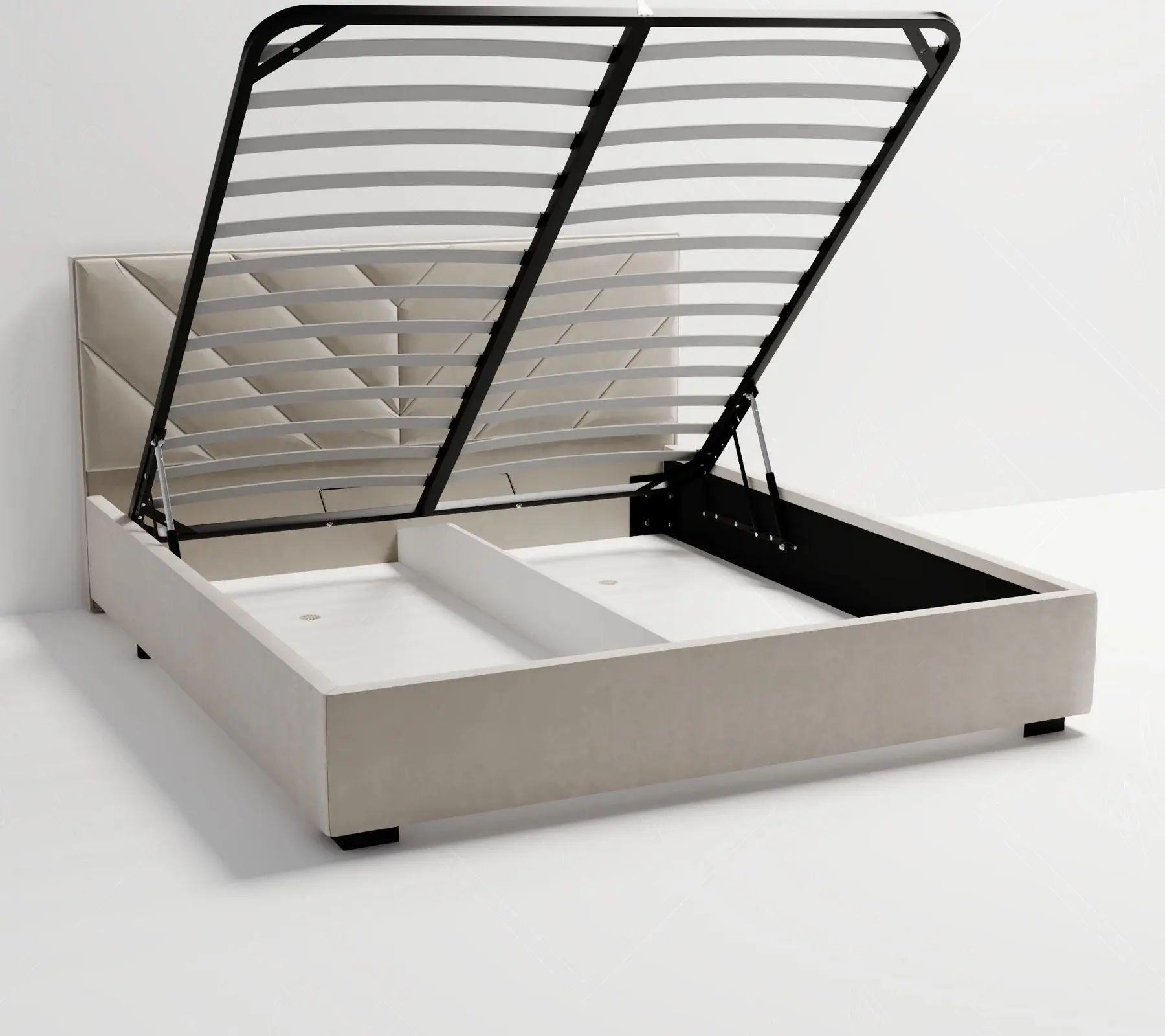 Pat my-Kira 140x200 (Grigio)