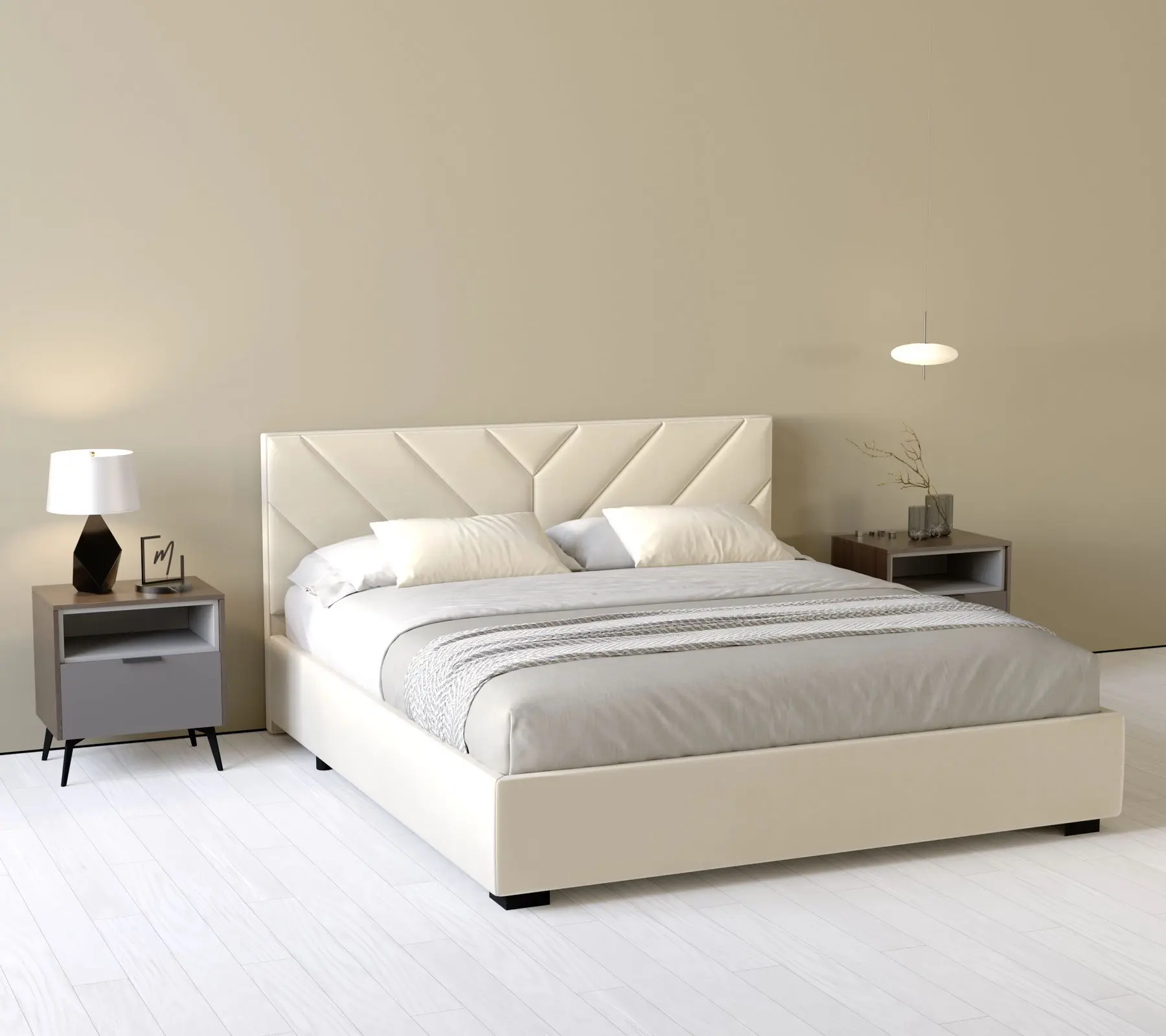 Pat my-Kira 140x200 (Perla)