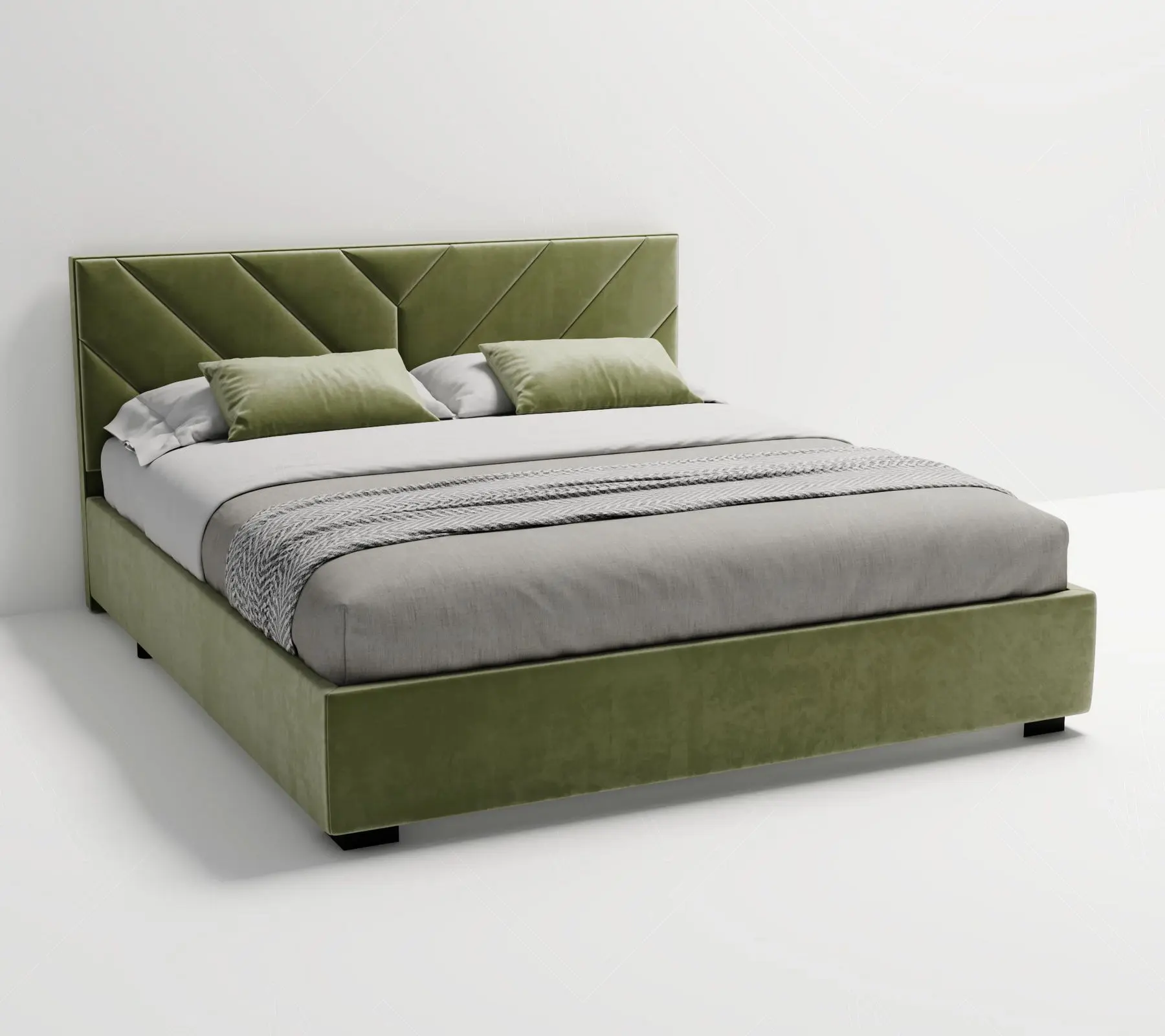 Pat my-Kira 160x200 (Brillante)