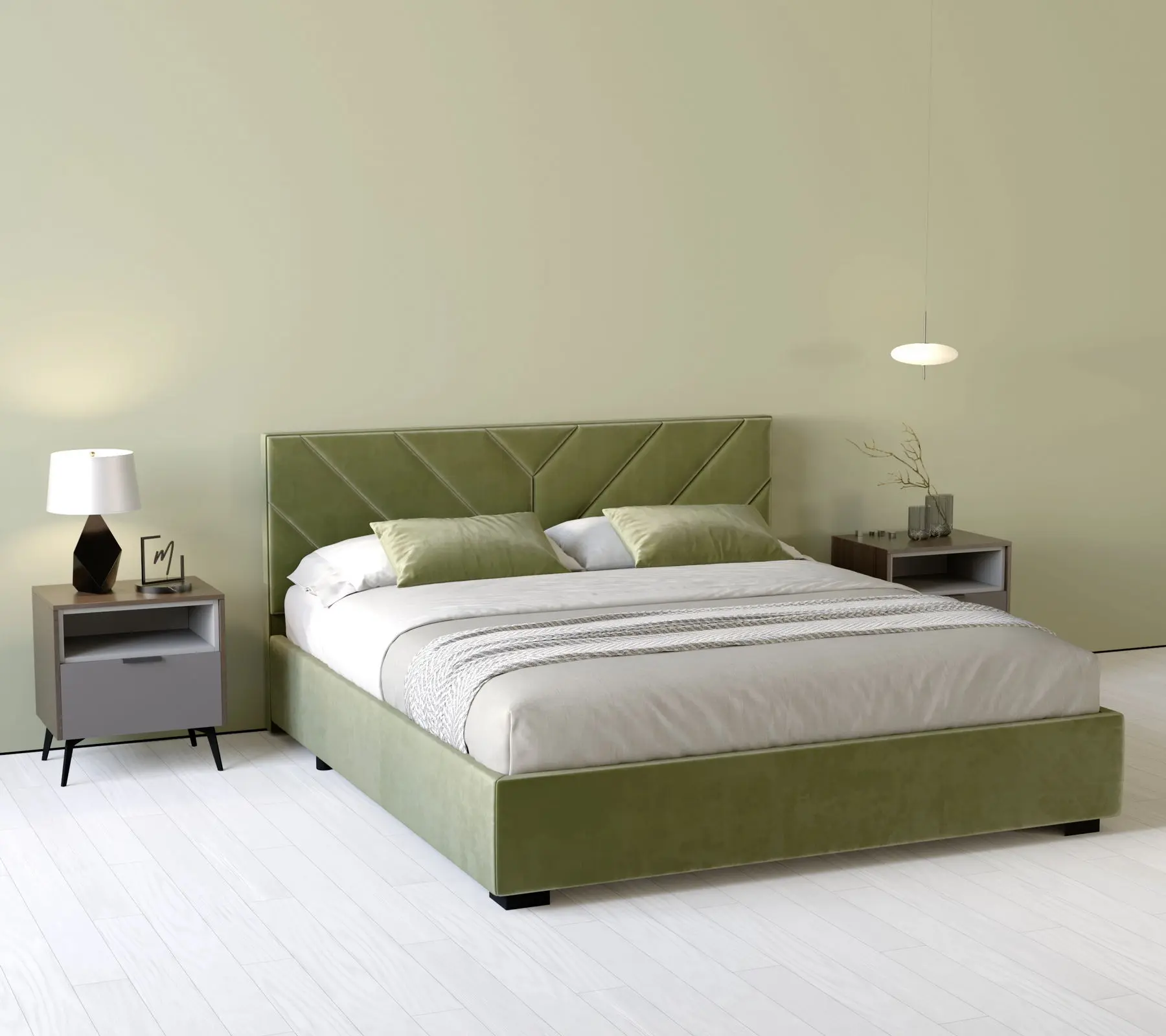 Pat my-Kira 160x200 (Brillante)